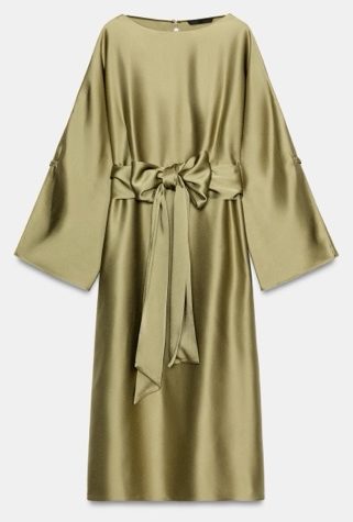 Source garment for campaign image 1