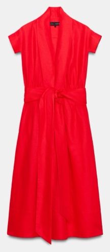 Source garment for campaign image 2